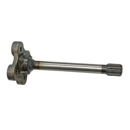 FDS3871 Front Hydraulic Pump Drive Shaft Fits Ford